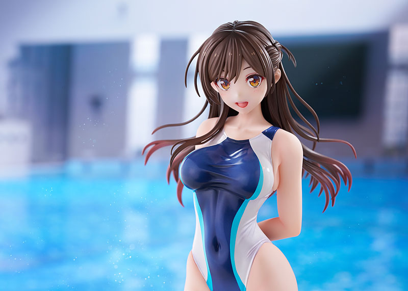 あちゅら様⭐︎オーダー AmiAmi [Character & Hobby Shop] | Rent-A-Girlfriend Chizuru