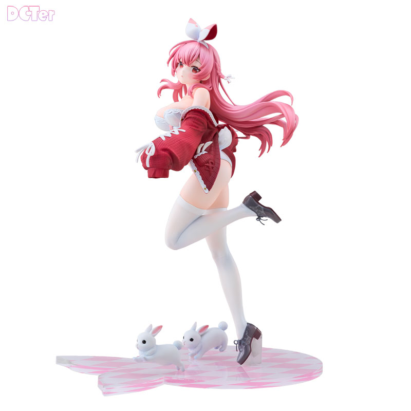 AmiAmi [Character & Hobby Shop] | [Exclusive Sale] White Rabbit