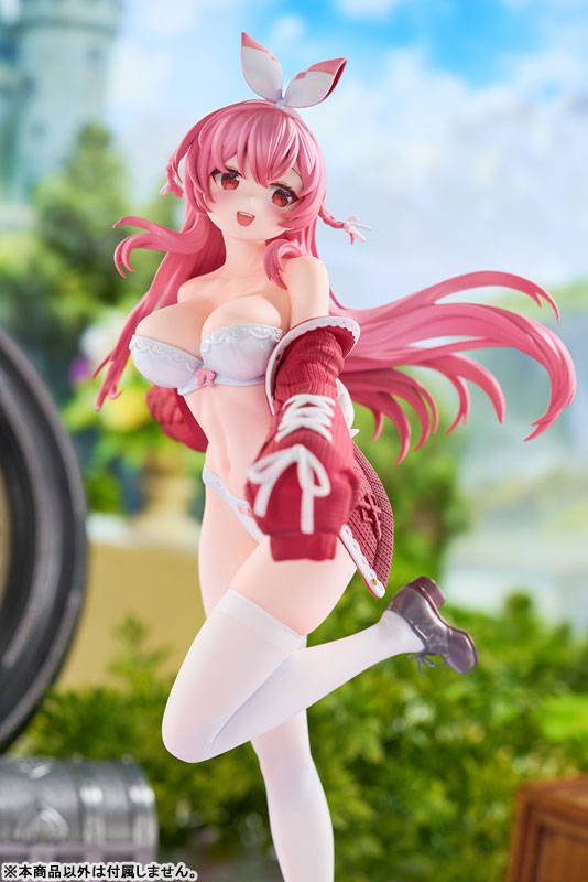 AmiAmi [Character & Hobby Shop] | [Exclusive Sale] White Rabbit