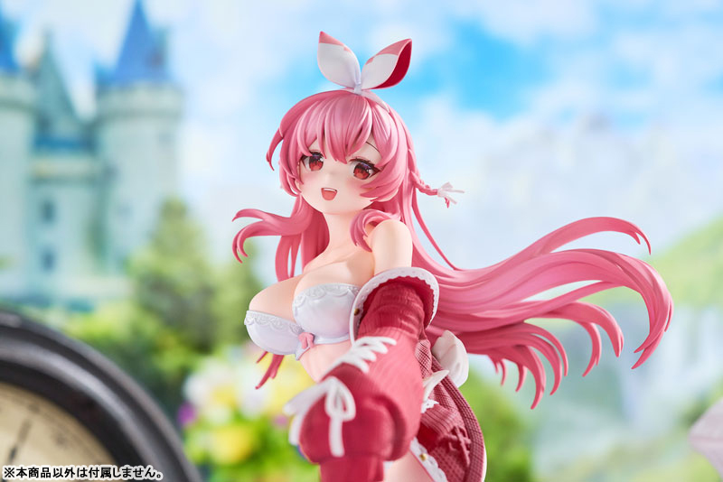 AmiAmi [Character & Hobby Shop] | [Exclusive Sale] White Rabbit