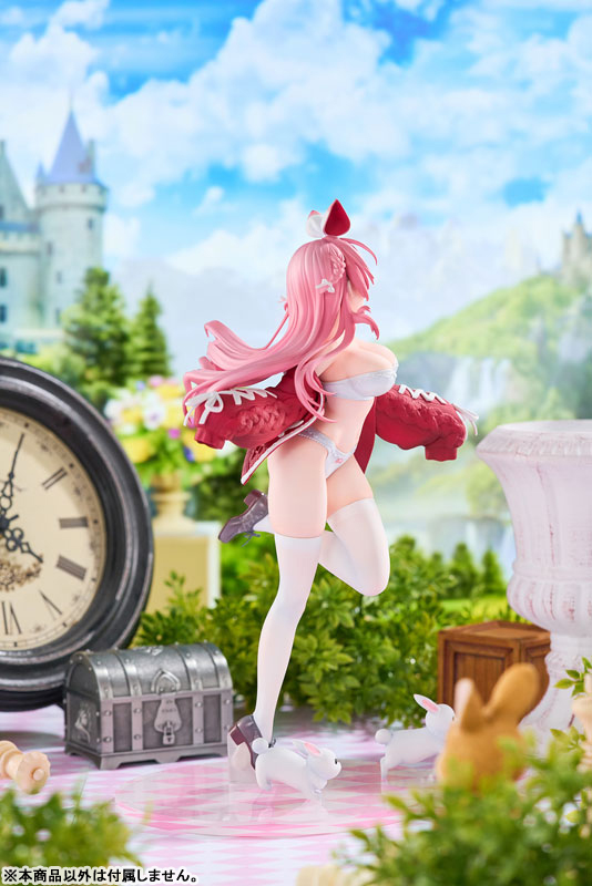 白うさぎ AmiAmi [Character & Hobby Shop] | [Exclusive Sale] White
