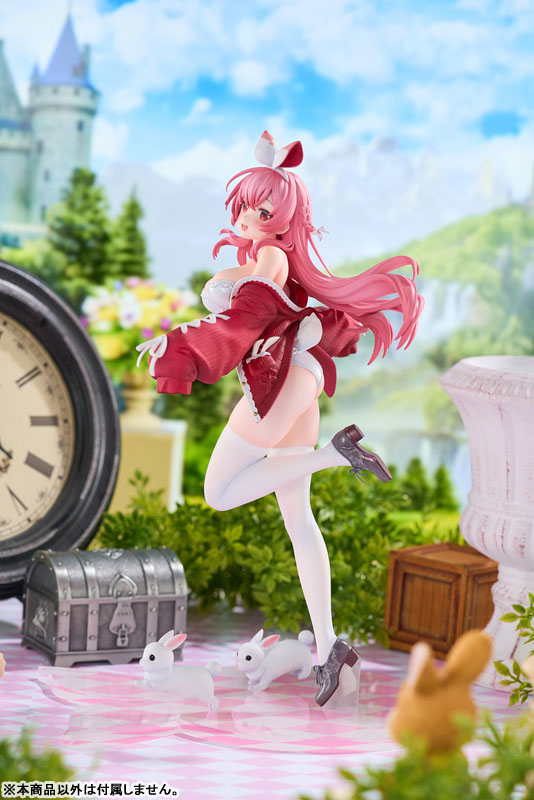 AmiAmi [Character & Hobby Shop] | [Exclusive Sale] White Rabbit