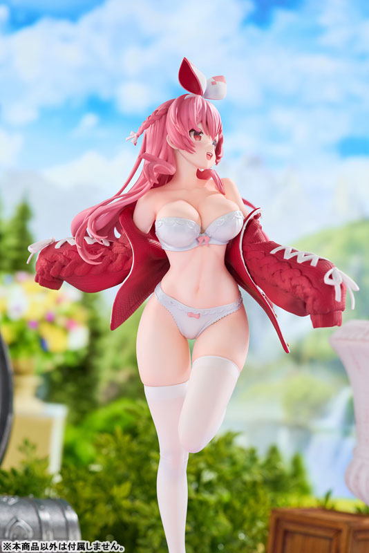 AmiAmi [Character & Hobby Shop] | [Exclusive Sale] White Rabbit
