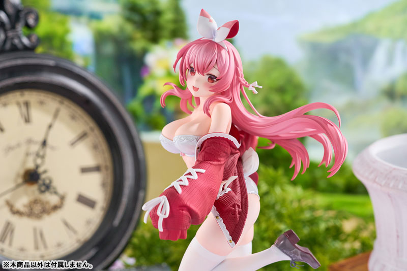 AmiAmi [Character & Hobby Shop] | [Exclusive Sale] White Rabbit