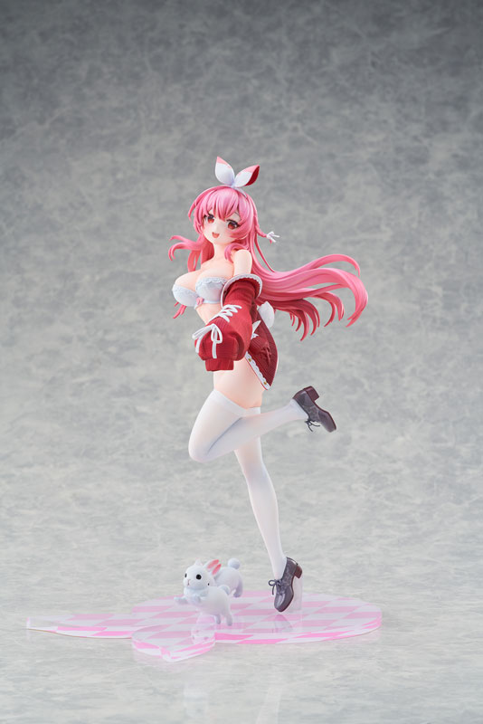 AmiAmi [Character & Hobby Shop] | [Exclusive Sale] White Rabbit