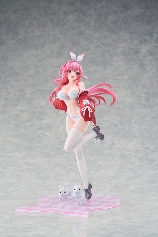 AmiAmi [Character & Hobby Shop] | [Exclusive Sale] White Rabbit
