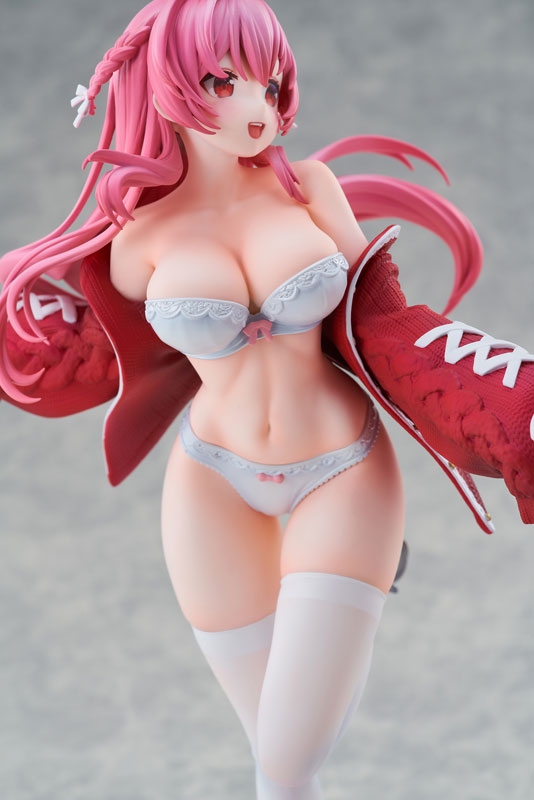 白兎rosu 下着bikiniver フィギュア AmiAmi [Character & Hobby Shop] | [Exclusive Sale] White Rabbit