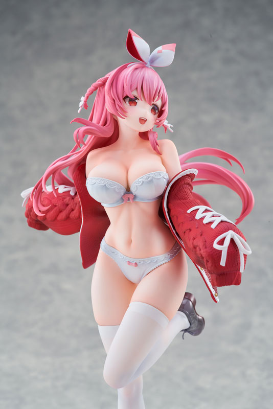 AmiAmi [Character & Hobby Shop] | (Pre-owned ITEM:A/BOX:B)White