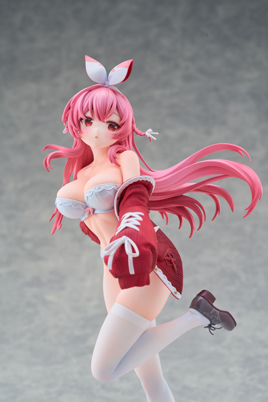 AmiAmi [Character & Hobby Shop] | [Exclusive Sale] White Rabbit