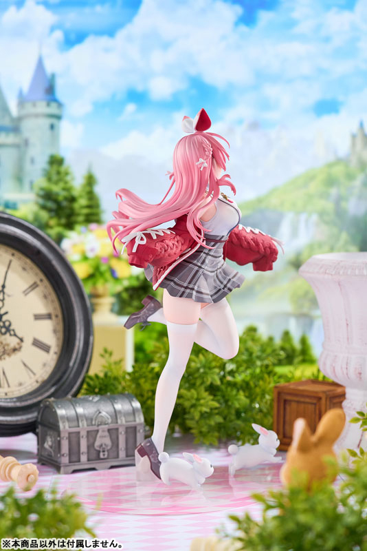 AmiAmi [Character & Hobby Shop] | [Exclusive Sale] White Rabbit