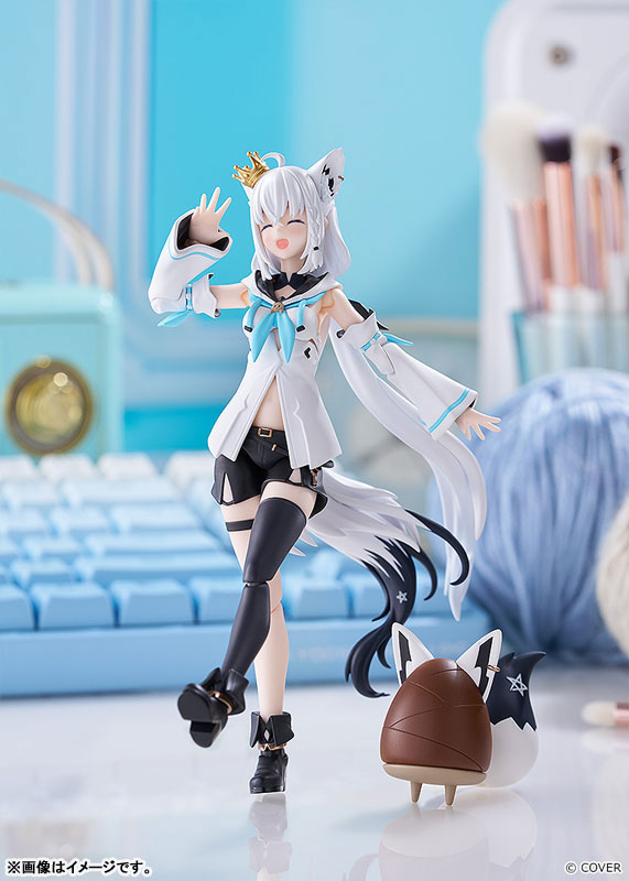 AmiAmi [Character & Hobby Shop] | [Exclusive Sale] figma hololive
