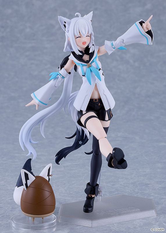 AmiAmi [Character & Hobby Shop] | [Exclusive Sale] figma hololive
