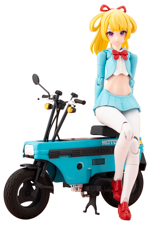 AmiAmi [Character & Hobby Shop] | Megami Device BUSTER DOLL