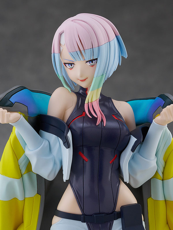 AmiAmi [Character & Hobby Shop] | POP UP PARADE Cyberpunk