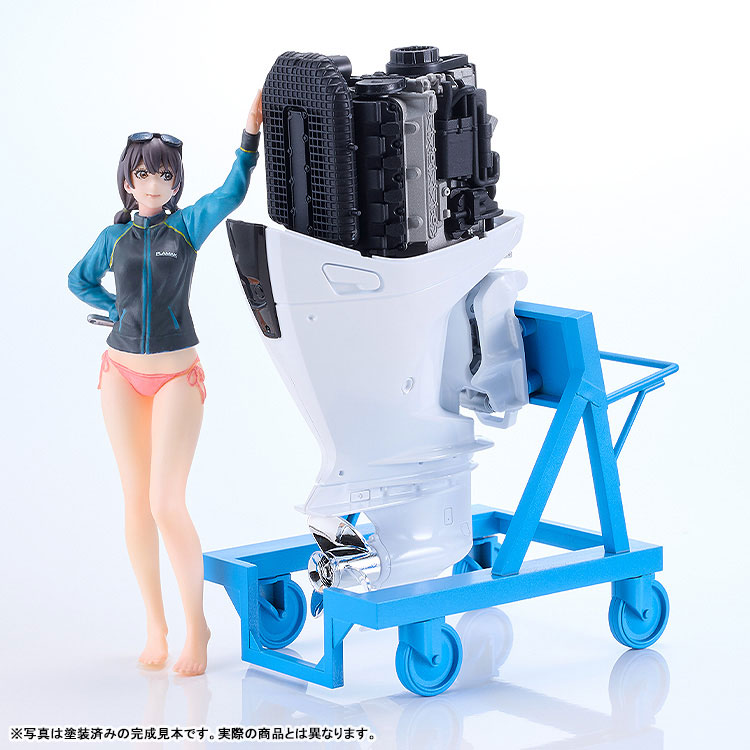 AmiAmi [Character & Hobby Shop] | PLAMAX MF-97 minimum factory