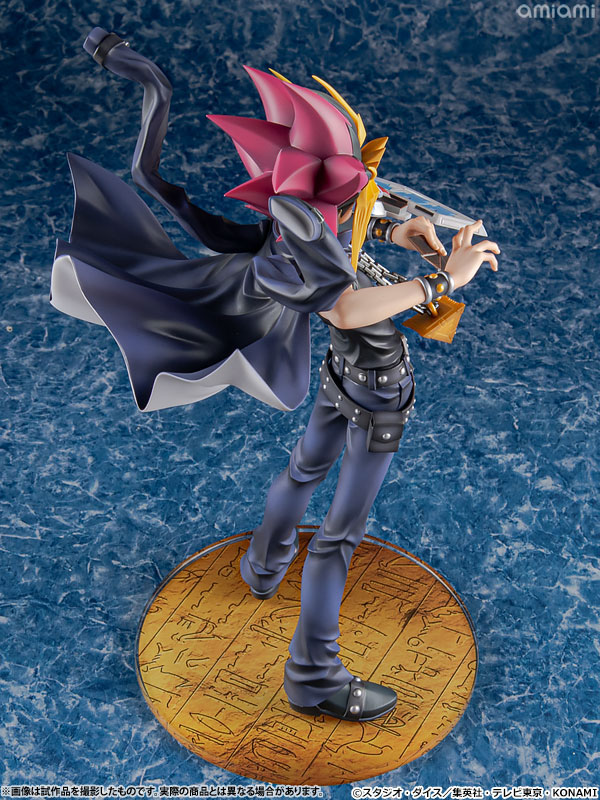 AmiAmi [Character & Hobby Shop] | ARTFX J Yu-Gi-Oh! Duel