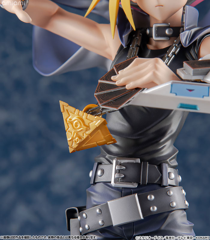 AmiAmi [Character & Hobby Shop] | ARTFX J Yu-Gi-Oh! Duel