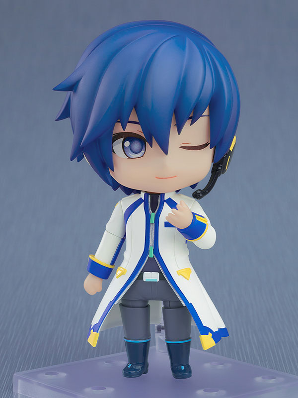 AmiAmi [Character & Hobby Shop] | Nendoroid KAITO 2.0(Pre-order)