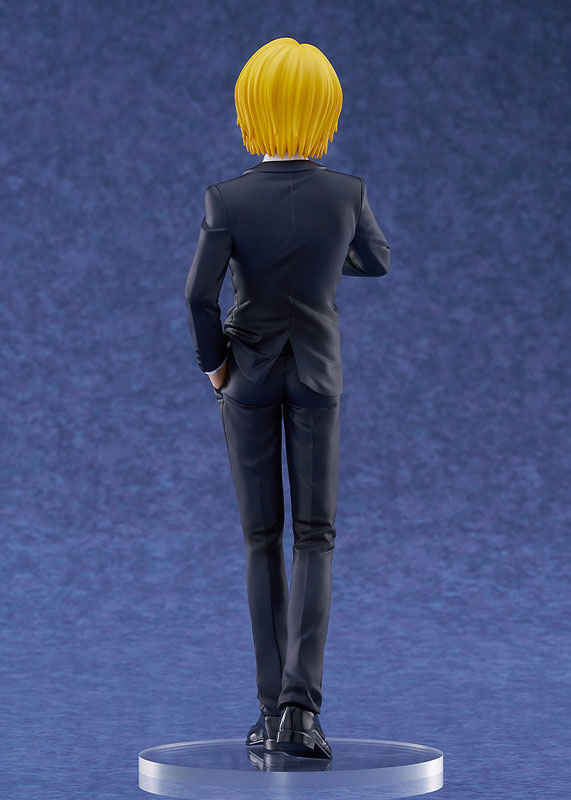 AmiAmi [Character & Hobby Shop] | POP UP PARADE Hunter x Hunter