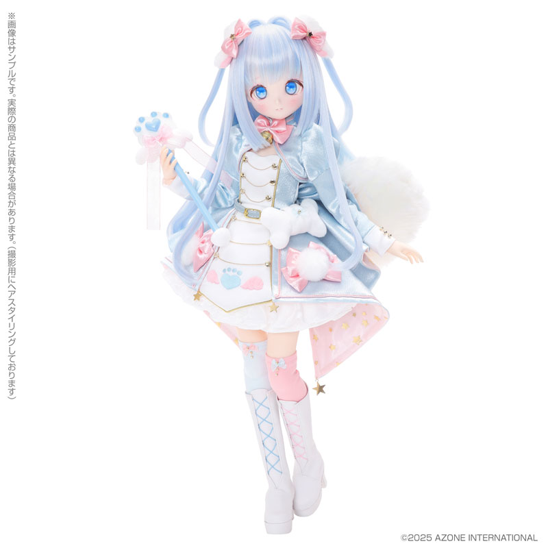 ＊SUzuHirO..DolL＊様 リクエスト 3点 まとめ商品 AmiAmi [Character & Hobby Shop] | s*t*j x Iris Collect petit