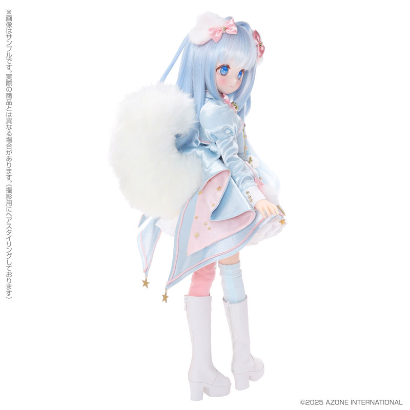 AmiAmi [Character & Hobby Shop] | s*t*j x Iris Collect petit