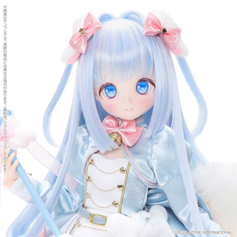 AmiAmi [Character & Hobby Shop] | s*t*j x Iris Collect petit