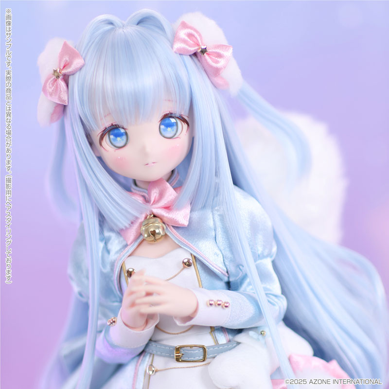 AmiAmi [Character & Hobby Shop] | s*t*j x Iris Collect petit