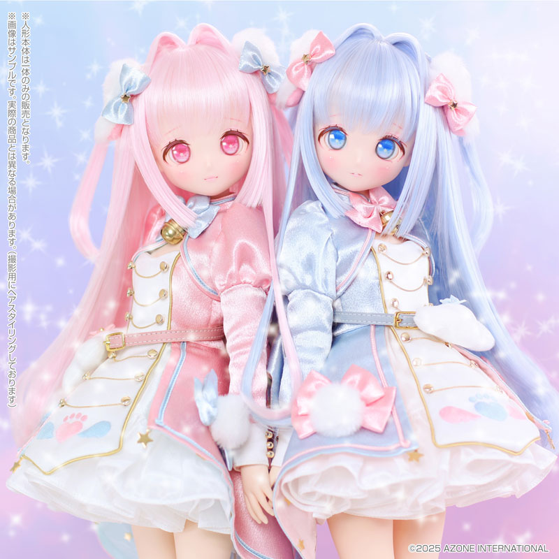 AmiAmi [Character & Hobby Shop] | s*t*j x Iris Collect petit
