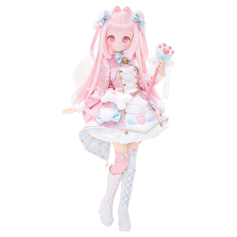 AmiAmi [Character & Hobby Shop] | s*t*j x Iris Collect petit