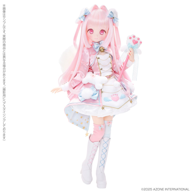 AmiAmi [Character & Hobby Shop] | s*t*j x Iris Collect petit