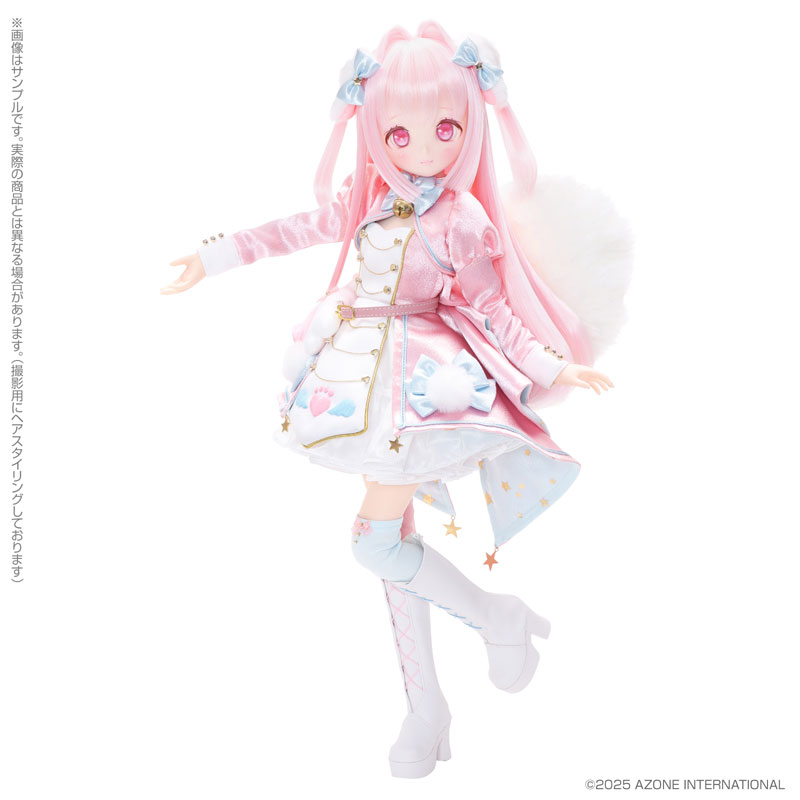 AmiAmi [Character & Hobby Shop] | s*t*j x Iris Collect petit