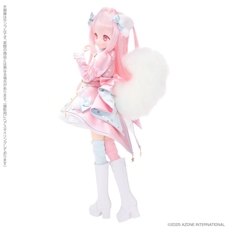 AmiAmi [Character & Hobby Shop] | s*t*j x Iris Collect petit