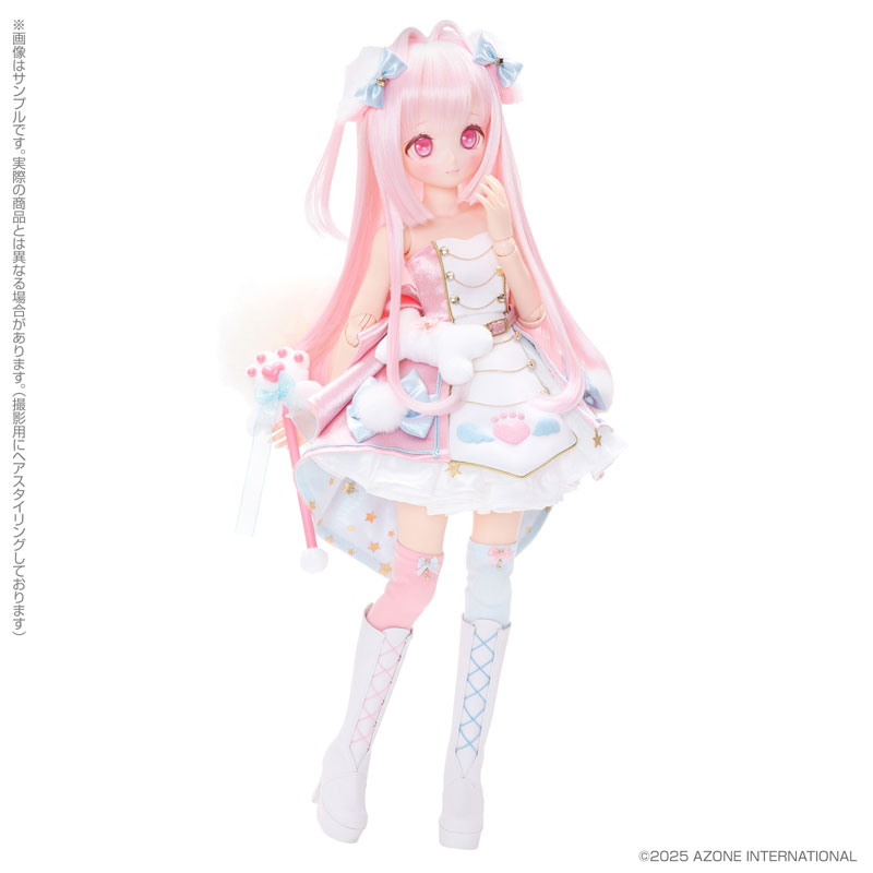 AmiAmi [Character & Hobby Shop] | s*t*j x Iris Collect petit