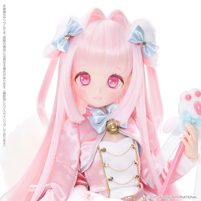 AmiAmi [Character & Hobby Shop] | s*t*j x Iris Collect petit