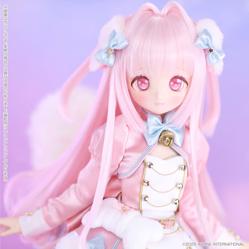 AmiAmi [Character & Hobby Shop] | s*t*j x Iris Collect petit