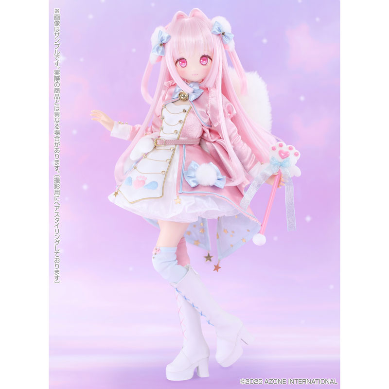 AmiAmi [Character & Hobby Shop] | s*t*j x Iris Collect petit