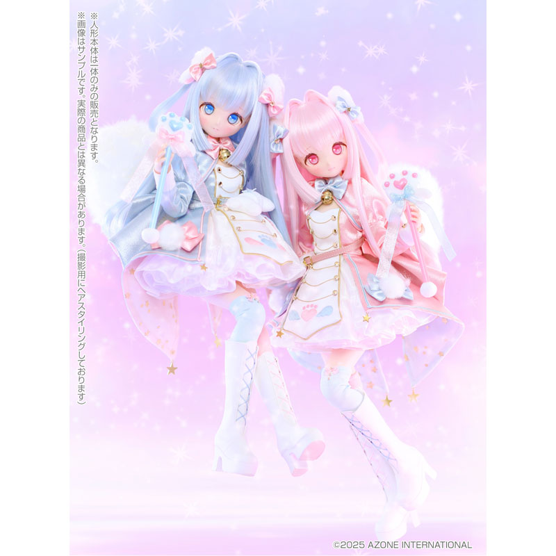 AmiAmi [Character & Hobby Shop] | s*t*j x Iris Collect petit