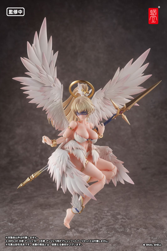 OHGA エンジェル 新品タグ付きOHGA エンジェルブラウスオーガ