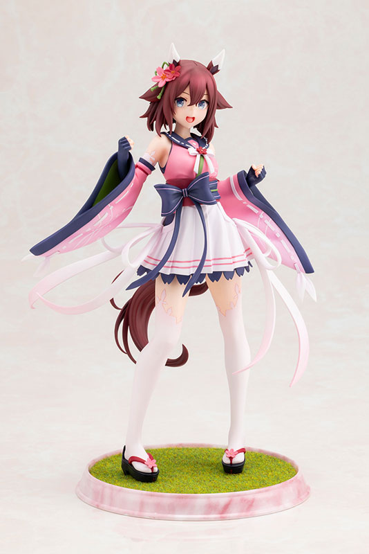 AmiAmi [Character & Hobby Shop] | Umamusume Pretty Derby Sakura