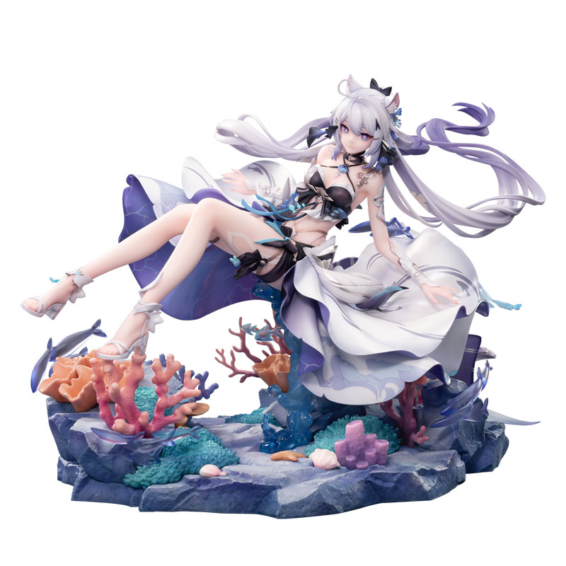 AmiAmi [Character & Hobby Shop] | [Bonus] Honkai Impact 3rd Kiana 