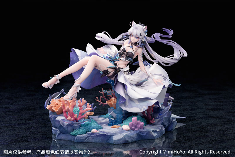 AmiAmi [Character & Hobby Shop] | [Bonus] Honkai Impact 3rd Kiana