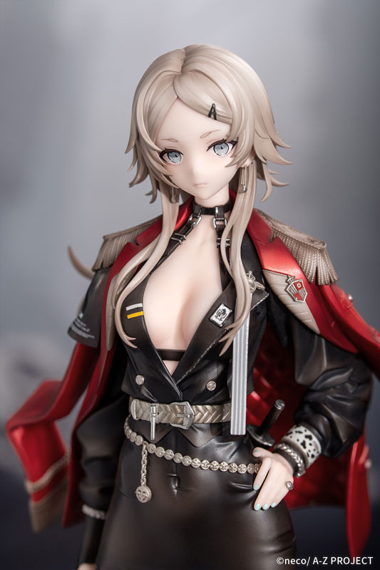 AmiAmi [Character & Hobby Shop] | A-Z: [D] -full dress- 1/7