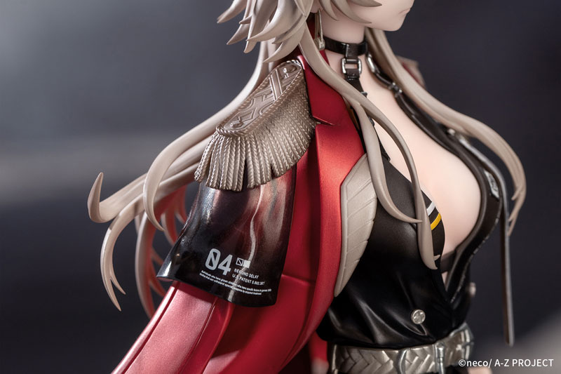 みみページ AmiAmi [Character & Hobby Shop] | A-Z: [D] -full dress- 1/7