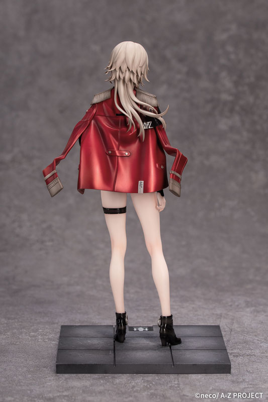 AmiAmi [Character & Hobby Shop] | A-Z: [D] -full dress- 1/7
