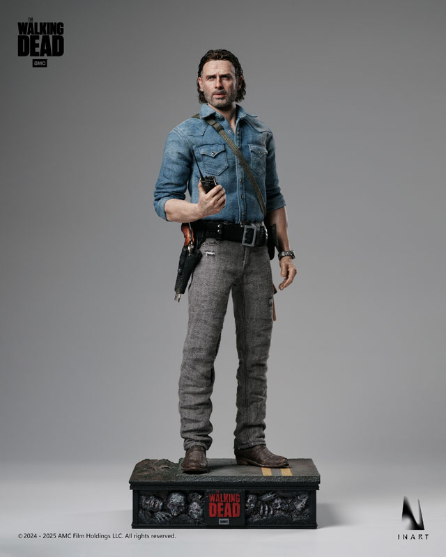 AmiAmi [Character & Hobby Shop] | The Walking Dead Season 8