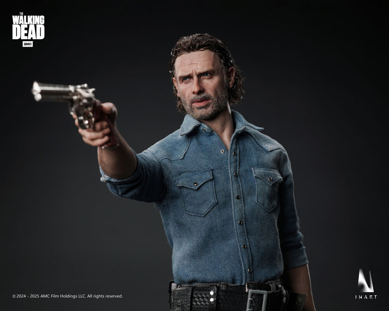 AmiAmi [Character & Hobby Shop] | The Walking Dead Season 8