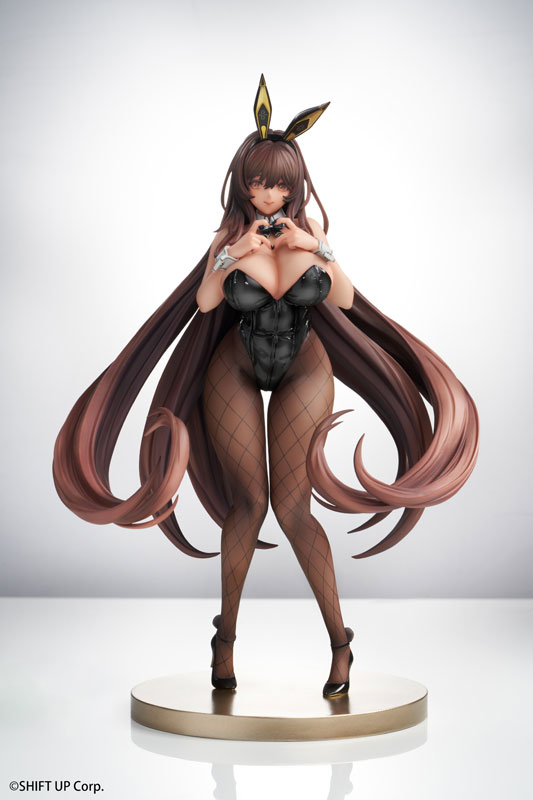 AmiAmi [Character & Hobby Shop] | GODDESS OF VICTORY: NIKKE Noir 1
