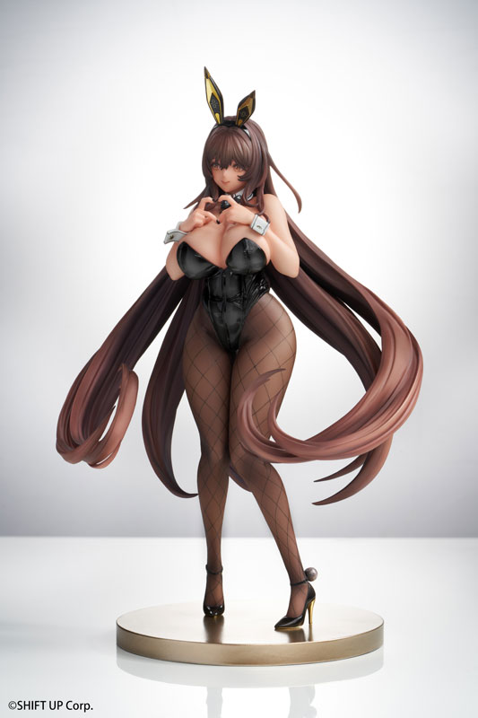 AmiAmi [Character & Hobby Shop] | Goddess of Victory: Nikke Noir 1