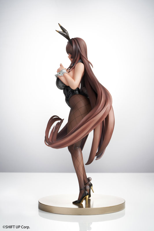 AmiAmi [Character & Hobby Shop] | Goddess of Victory: Nikke Noir 1