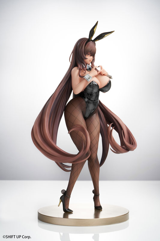 AmiAmi [Character & Hobby Shop] | Goddess of Victory: Nikke Noir 1